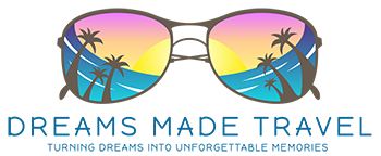 Dreams Made Travel