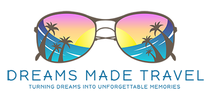Dreams Made Travel