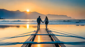 Romance Travel
