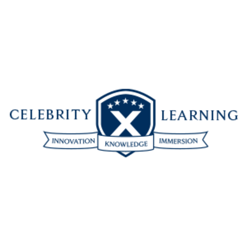 Celebrity Learning