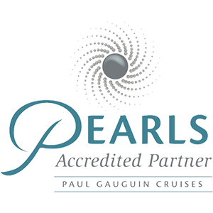 Pearls Accredited partner