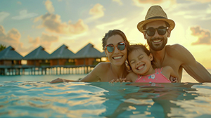 Family Travel