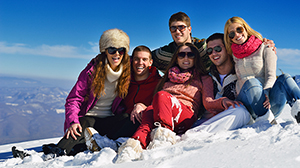 Group Travel