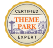 Theme Park Expert