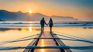 Romance Travel